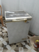 Sharp chest freezer